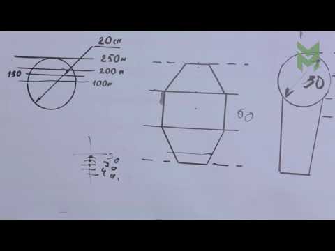 Видео: Баллистика  в   цифрах