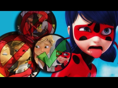 Видео: Леди Баг и Супер Кот Приколы на русском под музыку  #1