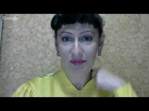 Видео: Встреча с Таней Танк
