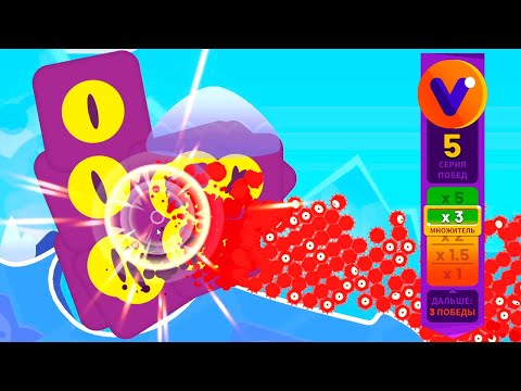 Видео: ЗА СЕКУНДУ ДО ПОБЕДЫ! ОБНОВА ЭВО ПОП! ► Evo Pop #10