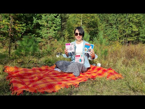 Видео: Ура! Желанница снова в наличии 🥳