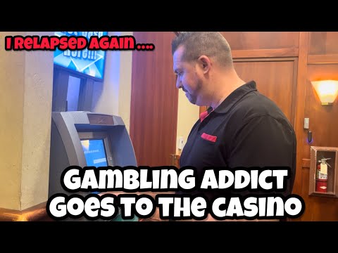 Видео: Необработанные кадры моего рецидива игровой зависимости — Реальная жизнь борющегося с игровой зав...