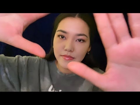 Видео: АСМР Рейки/ Сеанс очищения🔮/ ASMR Reiki/ Healing session🔮