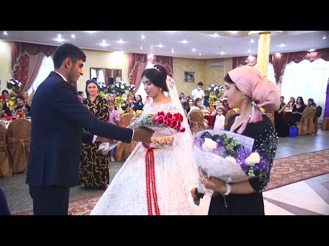 Видео: АХЫСКА СВАДЬБА СУЛЕЙМАН & ЗЕЙНАП