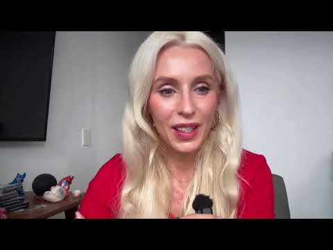 Видео: У Вселенной есть для вас очень конкретное послание.