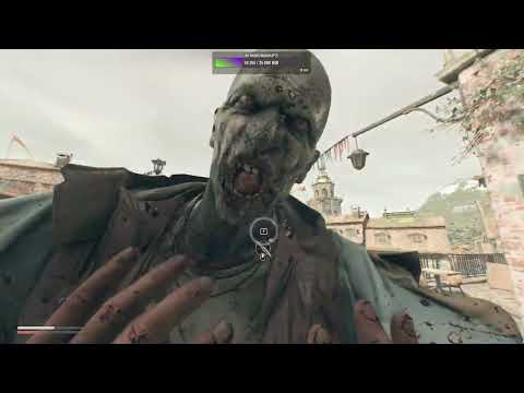 Видео: ♦ Зомби- бродилка ♦ feat @WinterDinosnack