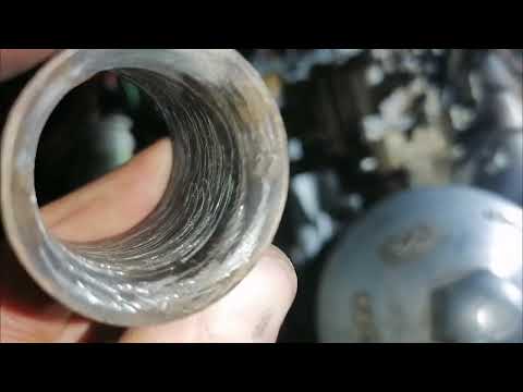 Видео: Новые 😜интересные доработки карбюратора К-135 для Газона с  Змз-511 ! 😃 Убрал большие диффузоры! 👍