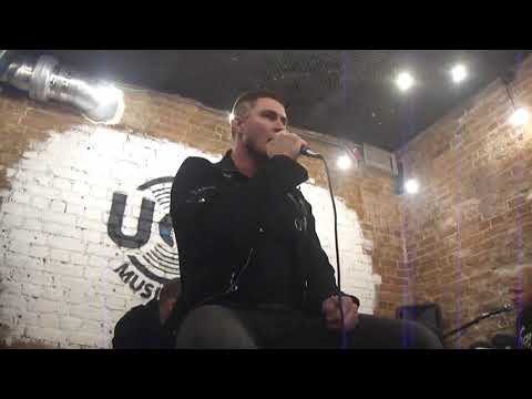 Видео: Сказки Чёрного Города - Оборотень (акустика)