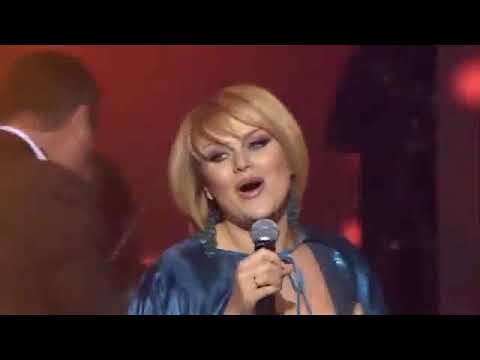 Видео: Тетяна Піскарьова та Олег Шак - "Люблю" ("Великий весняний концерт")