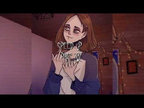 Видео: ПОЛМАТЕРИ - Модная деффчонка))) | speed up/nightcore