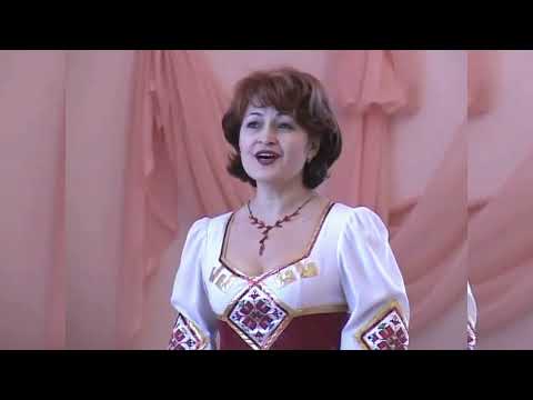 Видео: Людмила Яковлева - Юханшывĕ тарăн