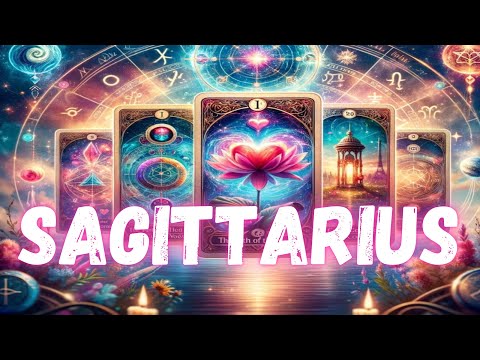 Видео: СТРЕЛЕЦ. ЭТОТ ЧЕЛОВЕК БОЛЬШЕ НЕ МОЖЕТ ТЕРПЕТЬ. 📞ПРЕДЛАГАЕТ ВАМ ВСТРЕЧУ! ВЫ ДЛЯ НЕГО/НЕЙ ВСЁ.