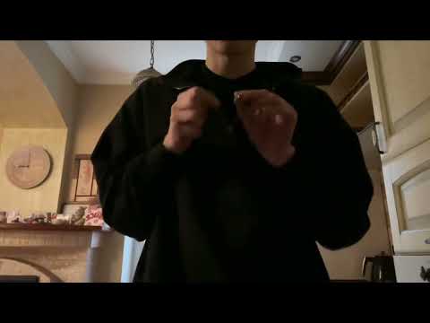 Видео: Асмр lo-fi болтала, звуки рук