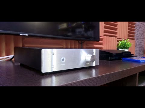 Видео: Клон NAP 200 - Первая часть