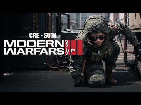 Видео: Первый запуск Call of Duty Modern Warfare 3 #cod2023 #callofduty #callofdutymw3  #codmw3