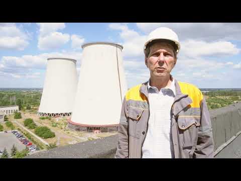 Видео: Презентаційне відео   ТЕЦ 6