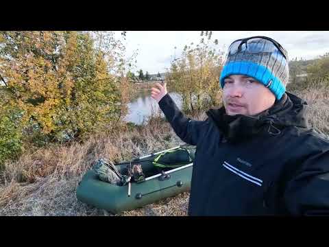 Видео: После джеркбейтов пробую поймать щуку на 130-е минноу.