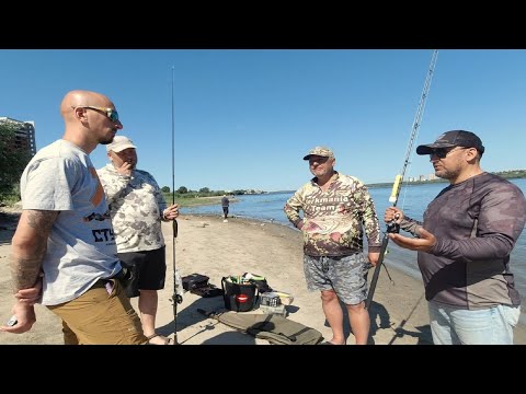 Видео: Экскурс в Биг Бейты! Все в диковину!