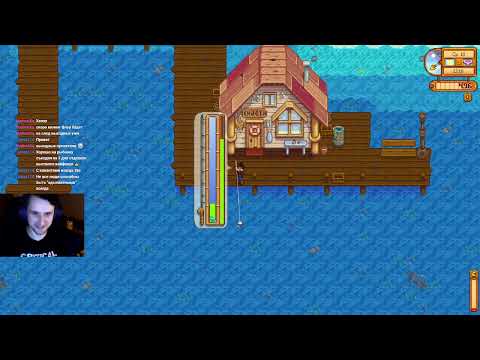 Видео: 20.07.2025 Понравилось - продолжаем [Stardew Valley] #2