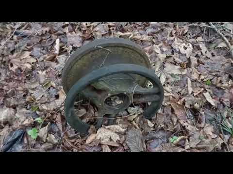 Видео: МЕТАЛОКОП 2025! НЕ КОП А СКАЗКА! ПРОСТО НЕТ СЛОВ! КОП С НОВЫМ МД!