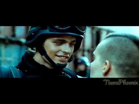 Видео: Inhabited island- What's in your head? (Обитаемый остров)