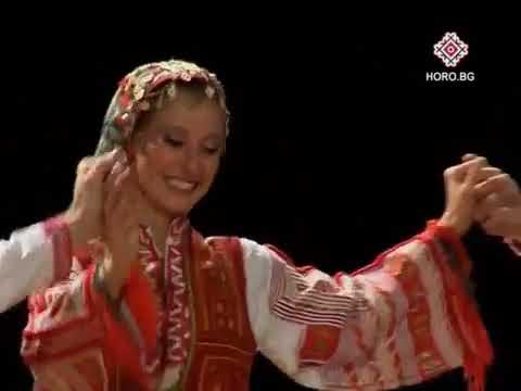 Видео: МЕЛНИШКО ХОРО – SOUTHWEST BULGARIA