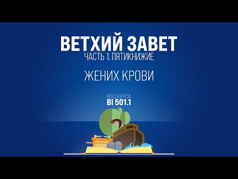 Видео: BI501.1 Rus 28. Исход. Жених крови