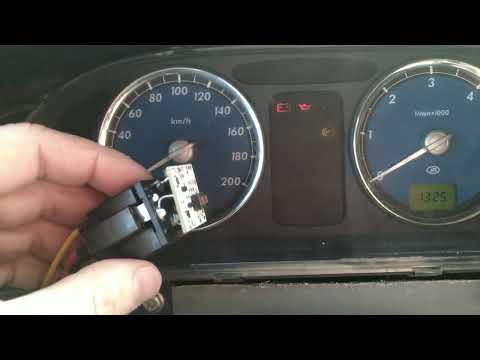 Видео: "Электронная шестерёнка" для ГАЗели