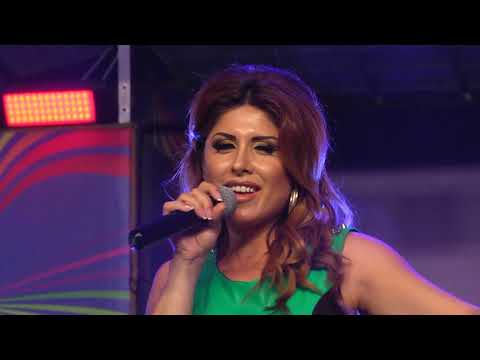 Видео: Залина Шамова - Алмаз (MTV Бриз 150613)