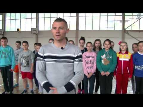 Видео: "Десет години развој на општина Македонски Брод" 3 дел