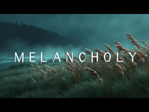 Видео: Dark Piano Academia Playlist ~ Грустная Меланхоличная Музыка для Одиночества и Размышления Души