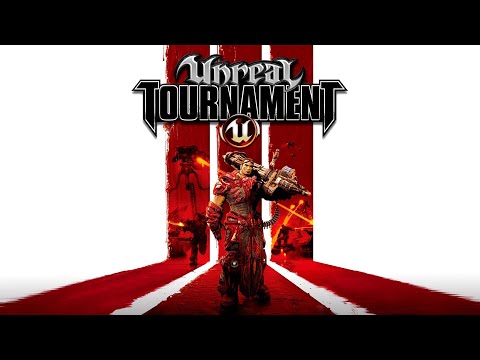 Видео: Unreal Tournament 3 - Полное прохождение
