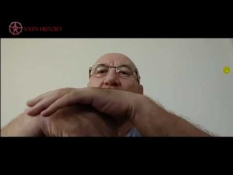 Видео: Руслан Арсанукаев про тейпы и их названия.