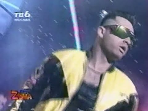 Видео: Кар-Мэн - Gagarin Party (Партийная Зона, 1995 год)
