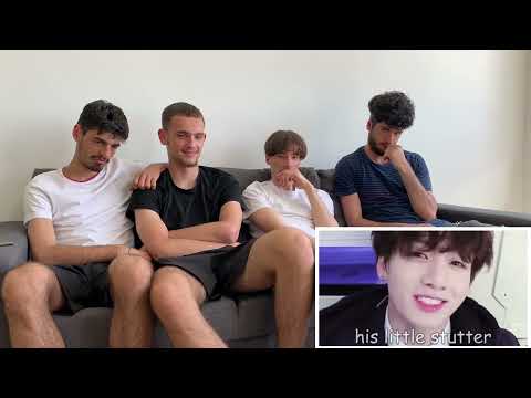 Видео: ПРИВЫЧКИ ЧОНГУКА ИЗ BTS | РЕАКЦИЯ MTF ZONE