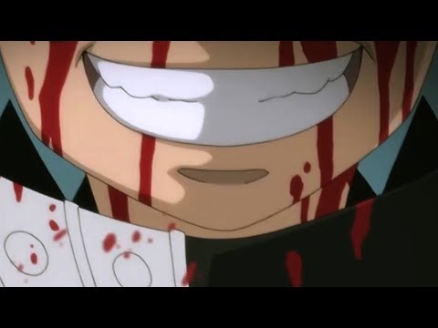 Видео: Аниме клип - Будь Начеку, Ведь Один Из Них Маньяк, Псих [AMV] 2018