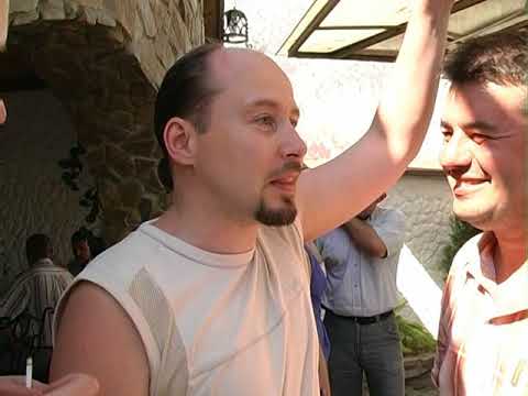 Видео: Тамбов 2009 9 рота 20 лет спустя 4