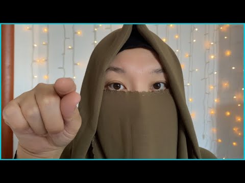 Видео: Сен көру керек болған халал АСМР|ASMR