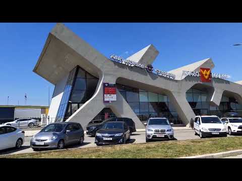 Видео: Из Пятигорска в Турцию на машине.Июль 2023