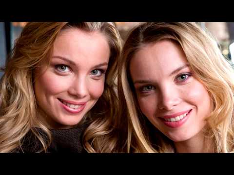 Видео: Похожие судьбы близнецов Арнтгольц | Что не сложилось в личной жизни у сестер