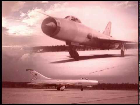 Видео: Полвека Су-9