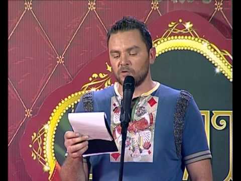 Видео: Вар'яти ШОУ, Владзьо - "Один день з життя сантехніка"