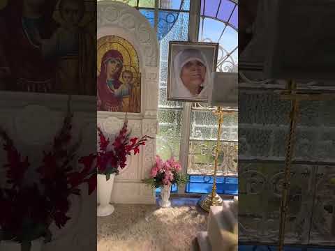 Видео: ЭФИР ОТ МАТУШКИ ФЕОДИСИИ СКОПИНСКОЙ