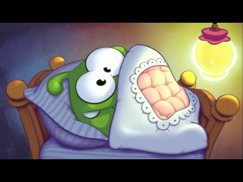 Видео: Всё об Ам Няме (Ом ном) - Приключения Ам Няма Все серии подряд (Om Nom Stories: Cut the Rope) 99