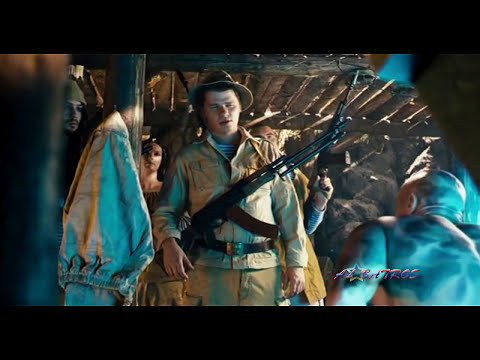 Видео: Дай Дарогу! - Армия