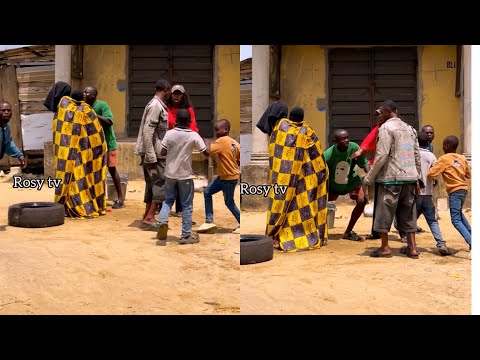 Видео: Чудо никогда не кончится. Женатый мужчина и его сестра не могут быть разлучены.