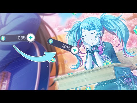 Видео: Возможно ли копить на 300 ранге и как я это делаю! (Project Sekai)
