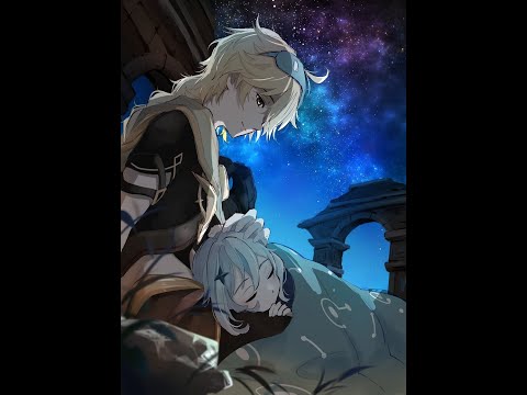 Видео: genshin impact мировые боссы