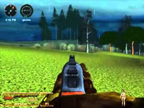 Видео: Прохождение Hunting Unlimited 2010 (серия 5)