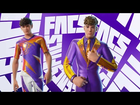 Видео: Bugha & Clix Fncs Icon Cup. Не бях качвал от 100 дни!!!